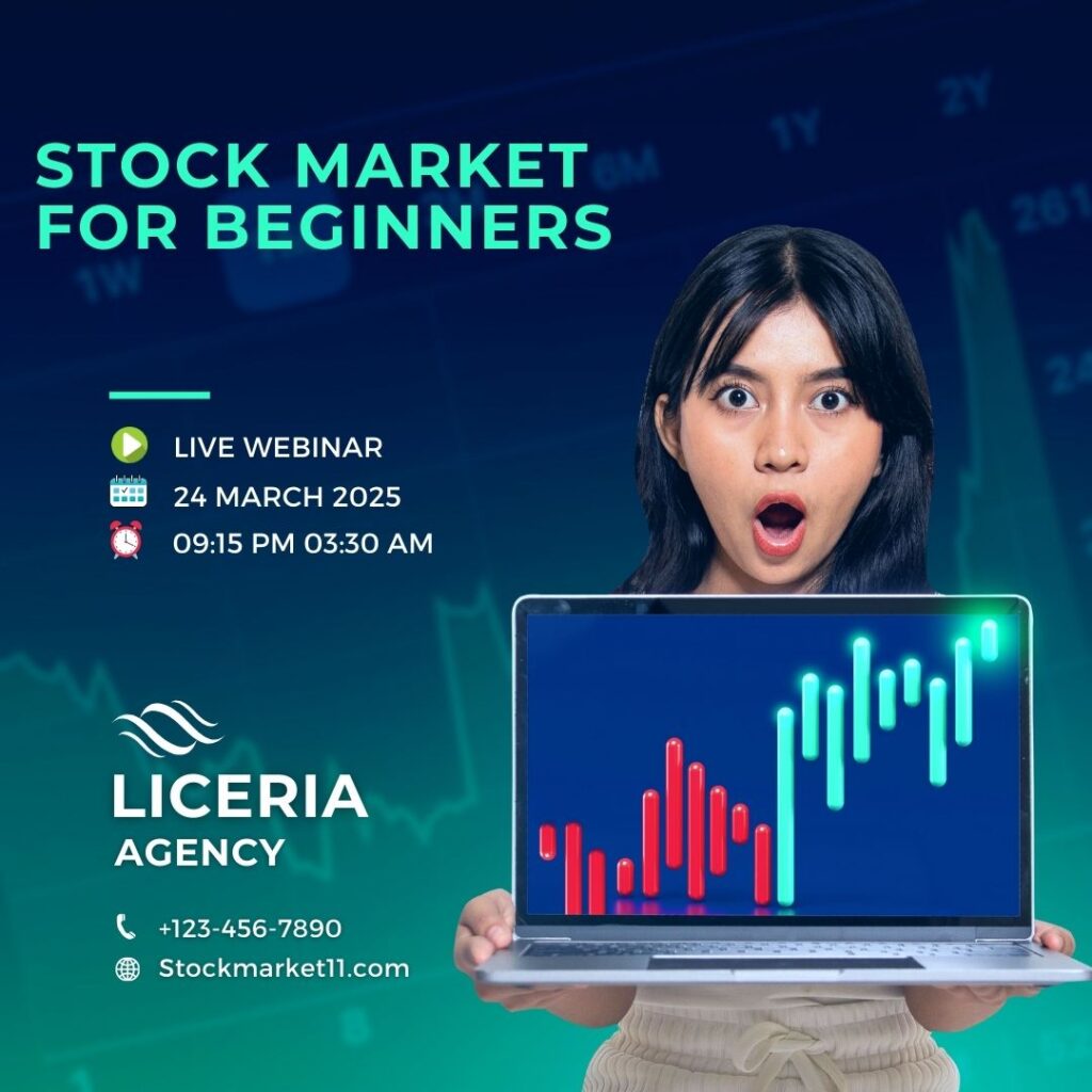 शेयर बाजार क्या है