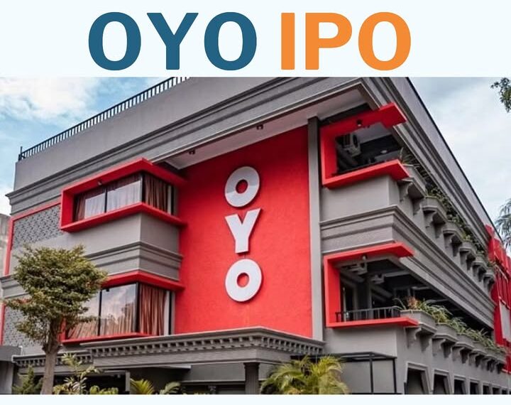 OYO IPO OYO IPO