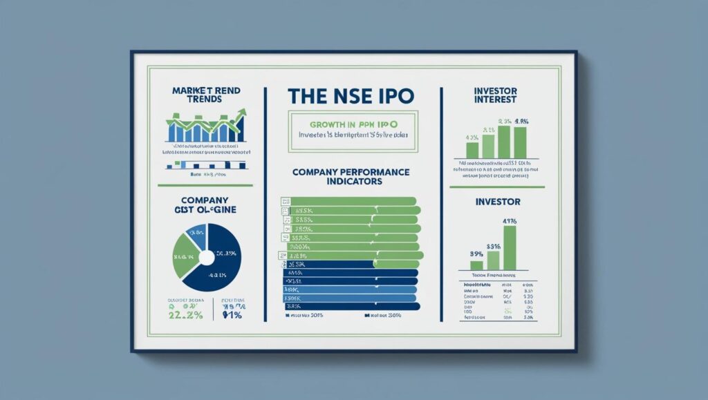 NSE IPO NSE IPO