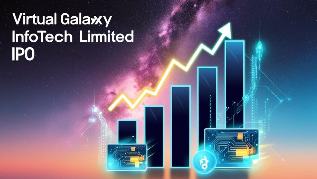 Virtual Galaxy Infotech IPO Virtual Galaxy Infotech IPO