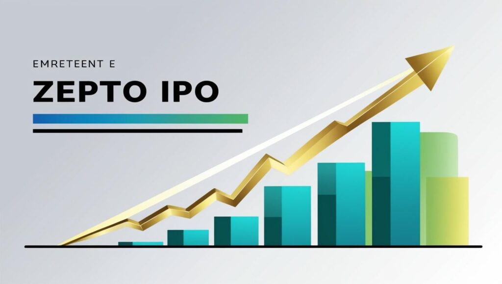 Zepto IPO Zepto IPO