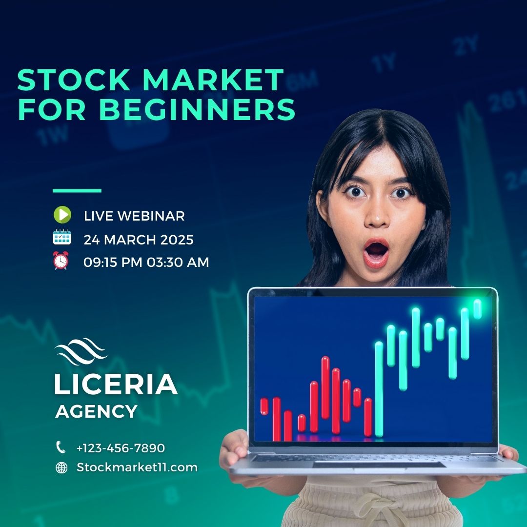 शेयर बाजार की संपूर्ण जानकारी