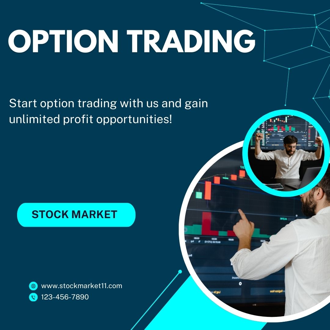 ऑप्शन ट्रेडिंग क्या है 1