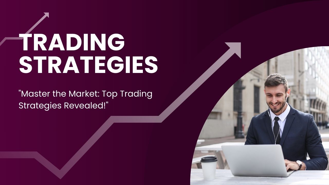 स्विंग ट्रेडिंग क्या है Purple And White Modern Trading Youtube Thumbnail