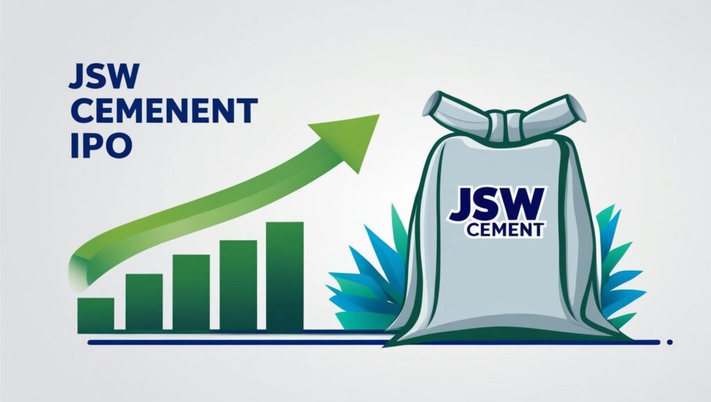 JSW Cement IPO