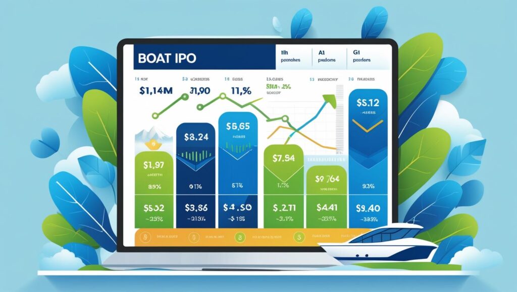 boAt IPO