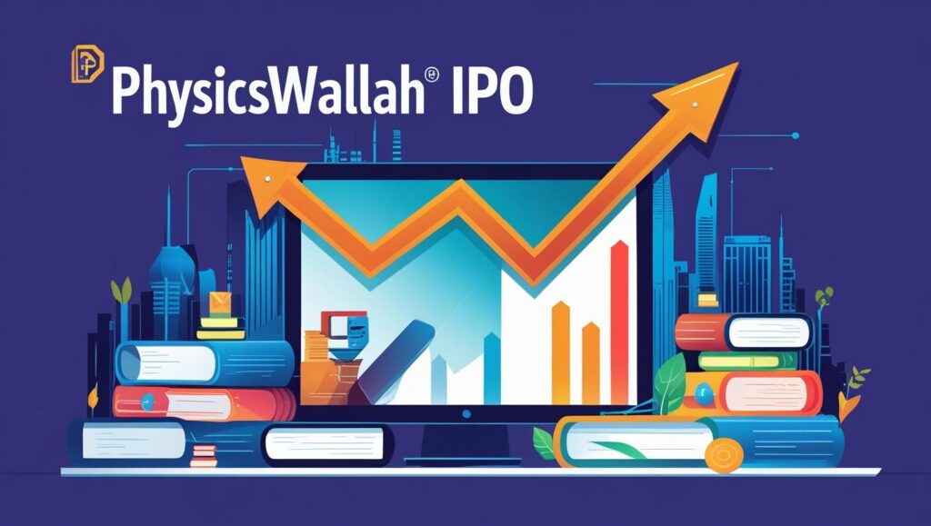 PhysicsWallah IPO