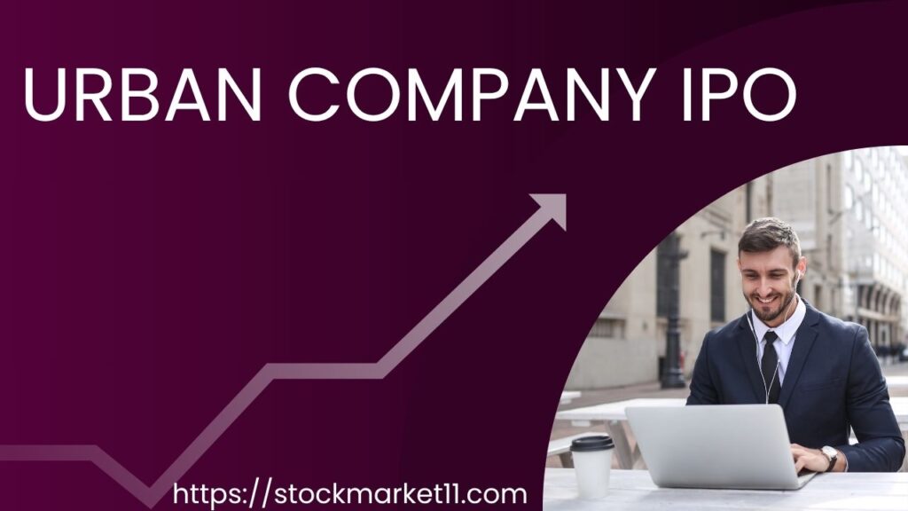 Urban Company IPO